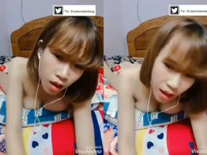 Nóng, nóng, nóng… Nghe em nó khẩu dâm mà rạo rực